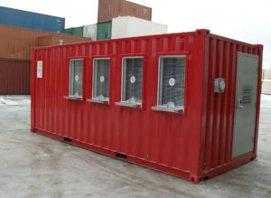 Penjual Container Bekas Labuhanbatu Utara