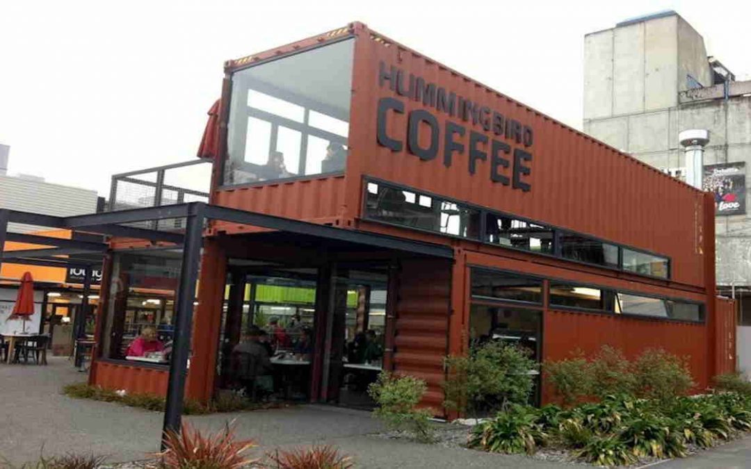 jual container cafe modifikasi